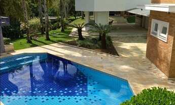 Imagem: Linda casa com 700m²