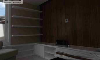 Imagem 4: Casa com 4 dormitórios à venda, 315 m² por R$ 2.600.000,00 - Residencial Cinco (Alphaville