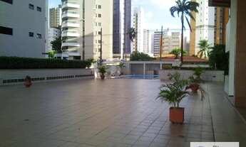 Imagem 4: Apartamento residencial à venda, Aldeota, Fortaleza