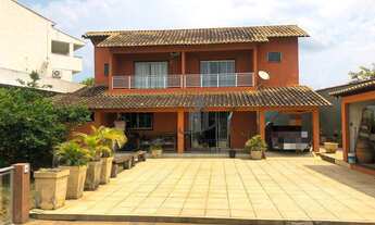 Imagem 7: Excelente casa DUPLEX à venda no bairro Santa Rosa, em Barra Mansa!!