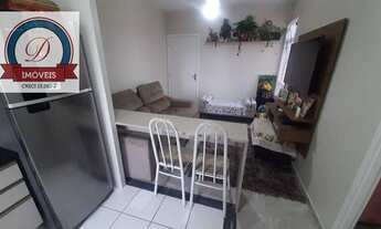 Imagem 3: Apartamento com 2 dormitórios à venda, 42 m² por R$ 195.000 - Parque São Jorge - Campinas