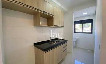 Imagem 3: Apartamento com 2 dormitórios para alugar, 59 m² por R$ 2.375,00/mês - Versalhes Residenci