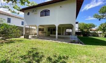 Imagem 7: Ph- Casa de Praia de 5 quartos com suíte com quintal gigante à poucos metros da Praia San