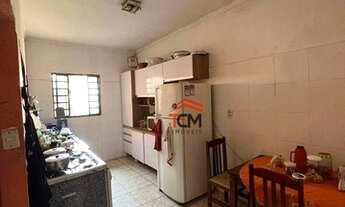 Imagem 4: Casa à venda, 300 m² por R$ 500.000,01 - Setor Santos Dumont - Goiânia/GO