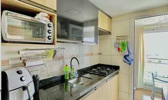 Imagem 5: PARQUE RENASCENÇA MOBILIADO