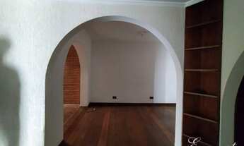 Imagem 6: Sobrado com 3 dormitórios para alugar, 140 m² por R$ 5.195,23/mês - Vila Progredior - São