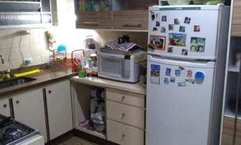 Imagem 7: Casa assobradada na vila Jaguará lote inteiro