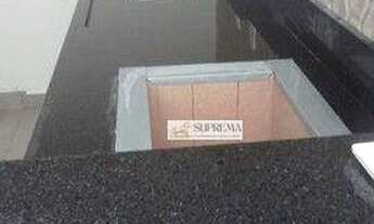 Imagem 3: Sobrado com 3 dormitórios à venda, 245 m² por R$ 1.350.000,00 - Condomínio Campos do Conde