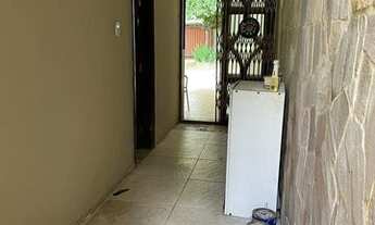 Imagem 3: Casa Térrea no Umarizal