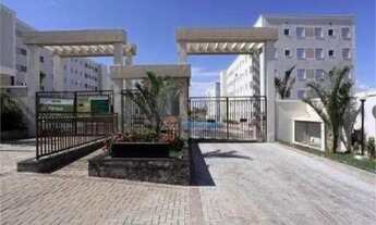 Imagem: Apartamento com 2 dormitórios á venda