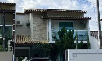 Imagem 4: FIT - Casa Duplex - 160m² - Energia Solar- 3 Quartos (sendo 1 suíte) -Alphaville