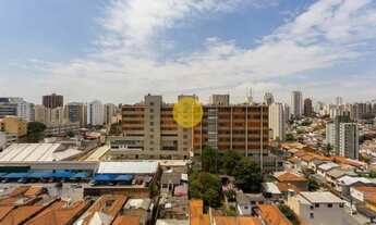 Imagem 6: Ótimo apartamento de 50 m² com 02 dormitórios e 02 vagas na Pompéia