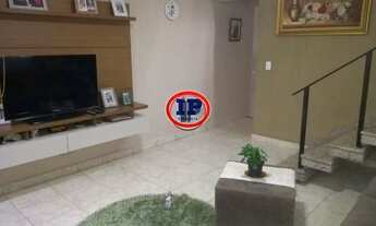 Imagem 6: Sobrado em São Vicente bairro Parque São Vicente