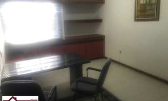 Imagem 6: SALVADOR - Conjunto Comercial/Sala - BROTAS