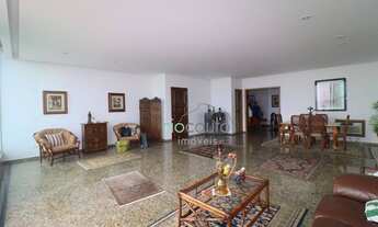 Imagem 3: Apartamento com 4 dormitórios para alugar, 220 m² por R$ 24.920,00/mês - Ipanema - Rio de