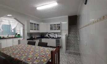 Imagem 3: CASA DE 124M² COM 4 DORMITORIOS -JARDIM GUANABARA - JUNDIAI-SP