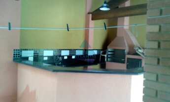 Imagem 3: Casa com 4 dorms, Condomínio Lagoinha, Ubatuba, Cod: 628