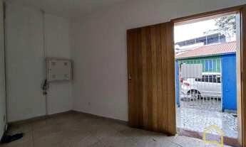 Imagem 5: Casa à venda, 209 m² por R$ 900.000,00 - Encruzilhada - Santos/SP