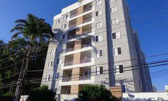 Imagem 2: Apto Residence New Garden