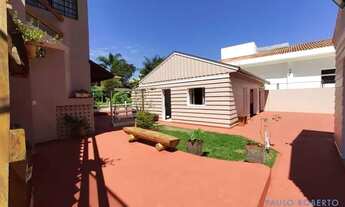 Imagem 6: CASA TÉRREA - INTERLAGOS - SP