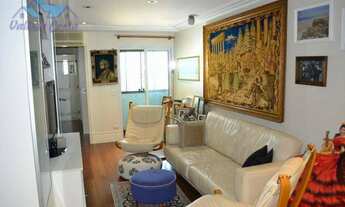 Imagem 3: Apartamento Triplex, 1000 m² - venda por R$ 7.900.000,00 ou aluguel por R$ 35.900,00/mês