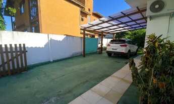 Imagem 5: Casa para venda com 115 metros quadrados com 3 quartos em Periperi - Salvador - Bahia