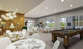 Imagem 4: Sala para alugar, 116 m² por R$ 5.200/mês - Parque Industrial - São José dos Campos/SP