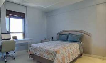 Imagem 3: Apartamento para venda possui 305 metros quadrados com 4 quartos em Graça - Salvador - BA