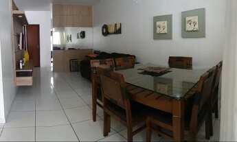 Imagem 3: Casa com 3 dormitórios à venda, 82 m² por R$ 180.000,00 - Palmeira Imperial - Campina Gran