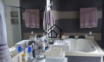 Imagem 5: Sobrado a venda no Residencial Eco Village 1, 395m2, 5 quartos