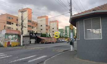 Imagem 7: Apartamento com 2 dormitórios à venda, 47 m² - Conjunto Residencial José Bonifácio - São P