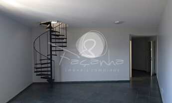 Imagem 4: Cobertura duplex para locação na Vila Itapura - Guanabara em Campinas