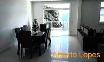 Imagem 2: COBERTURA 4 QUARTOS JARDIM GUANABARA ILHA DO GOVERNADOR