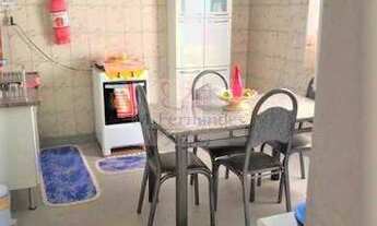 Imagem: Casa com 3 Dorms, Vila Fiori