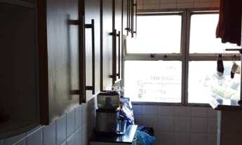 Imagem 3: Apartamento 2 dormitórios à venda - 68m² por R$ 380.000,00 - Rudge Ramos - São Bernardo do