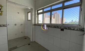 Imagem 7: Apartamento com 4 dormitórios à venda, 107 m² por R$ 890.000,00 - Centro - Osasco/SP