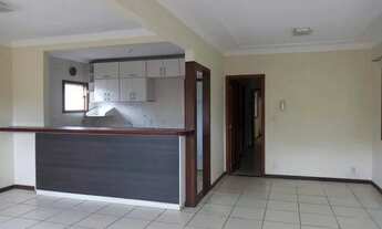 Imagem: Sobrado para aluguel tem 90 metros quadrados