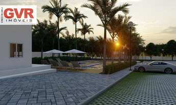 Imagem: Residencial Reserva de Montserrat