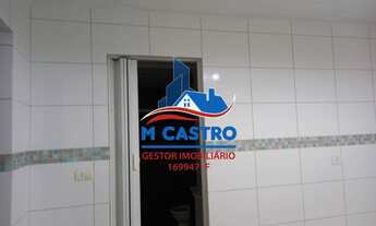 Imagem 6: LOCAÇÃO CASA - 1 VAGA DE GARAGEM - CAMPO LIMPO