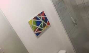 Imagem 2: Apartamento com 2 dormitórios à venda, 67 m² por R$ 480.000,00 - Praia de Itaparica - Vila