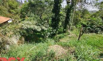 Imagem 3: Terreno à venda no Condomínio Vale da Santa Fé em Vinhedo/SP
