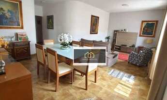 Imagem 4: Casa com 4 dormitórios à venda, 171 m² por R$ 960.000,00 - Jardim América - São José dos C