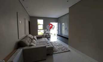 Imagem 4: Casa em Condomínio para Venda em Cuiabá, Condomínio Belvedere II, 3 dormitórios, 2 suítes