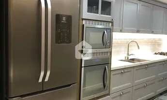 Imagem 7: Apartamento no bairro Jardim Icaraí com 181m², 4 quartos, 2 suítes