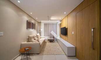 Imagem 3: Apartamento para Aluguel - Asa Norte, 3 Quartos, 77 m2