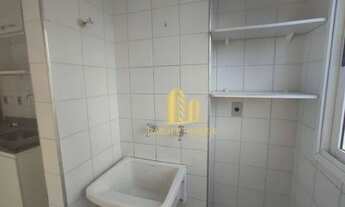 Imagem 4: Apartamento com 1 dormitório para alugar, 45 m² por R$ 2.166,00/mês - Jardim Esplanada - S