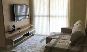 Imagem 7: APARTAMENTO RESIDENCIAL em VOTORANTIM - SP, JARDIM MARIA JOSÉ