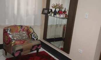 Imagem 6: SÃO BERNARDO DO CAMPO - Casa Padrão - NOVA PETRÓPOLIS