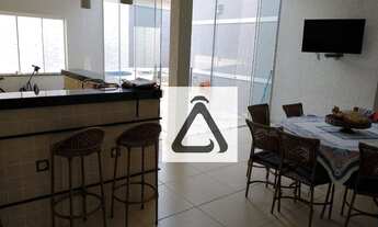 Imagem 5: Casa com 3 dormitórios à venda, 220 m² por R$ 1.300.000,00 - Jardim Werner Plaas - America