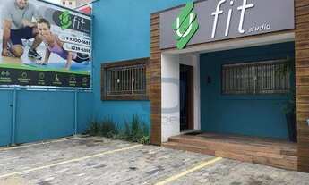 Imagem 3: Loja, 306 m² - venda por R$ 2.500.000,00 ou aluguel por R$ 15.800,00/mês - Cambuí - Campin